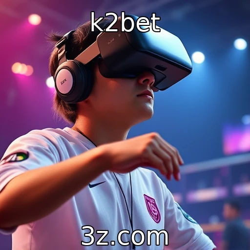 Desenvolvedores investem em realidade virtual para jogos