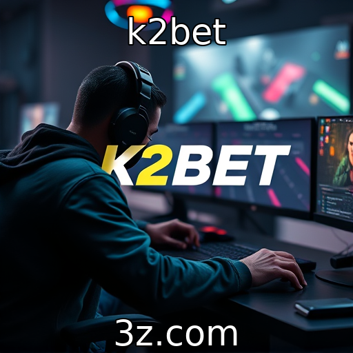 k2bet - Mercado de eSports cresce com novos investimentos