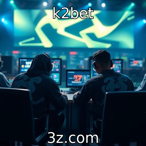 Evolução dos eSports e suas ligas profissionais