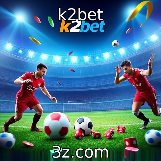 k2bet - Novas regulamentações impactam jogos de azar no Brasil