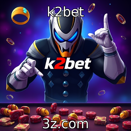 k2bet | Crescimento do mercado de jogos online em números