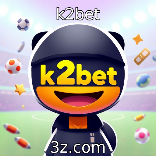 k2bet - Análise do crescimento dos jogos online