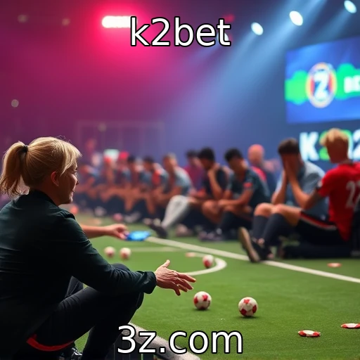 Responsabilidade social em jogos de azar