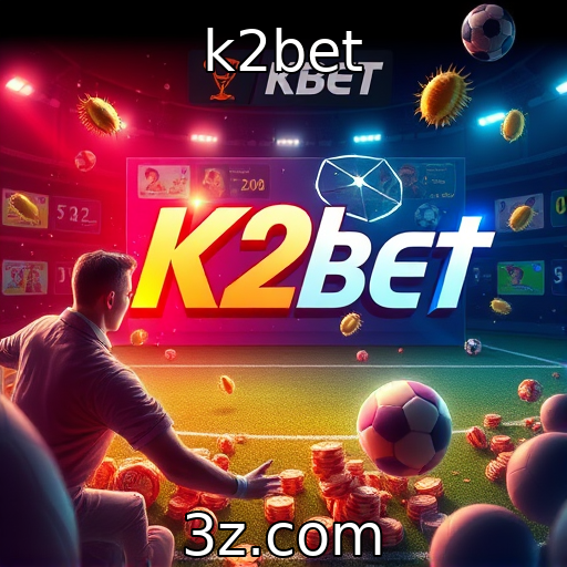 k2bet | Avanços tecnológicos na indústria de jogos online
